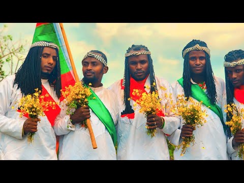 Jaal Nimoonaa Mokonnon Irreecha2025