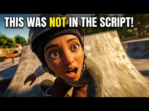 Addis Girls Skate አዲስ ልጃገረዶች ስኬትቦርድ New Ethiopian Music 2026 This Africa Studios