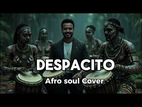 Despacito Afro Soul Cover Luis Fonsi X Daddy Yankee Reimagined Despacito Afro Soul Cover Luis Fonsi X Daddy Yankee Reimagined
