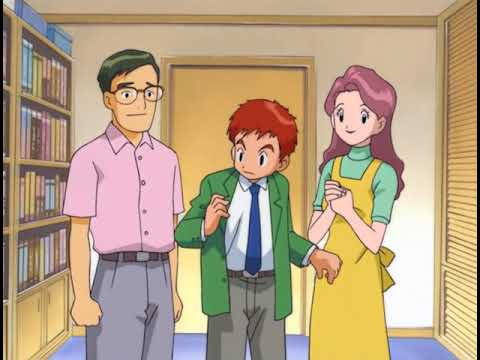 أبطال الديجيتال الجزء الثاني بداية 20 ثانية