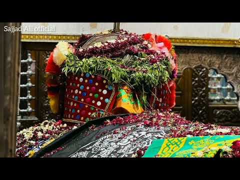 New Balochi Song 2023 Lal Shahbaz Qalandar Asad Maliri Balochi Song Asad Maliri 2023