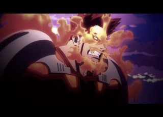 BOKU NO HERO ACADEMIA AMV IT S GOT MY NAME ON IT 2020 HD
