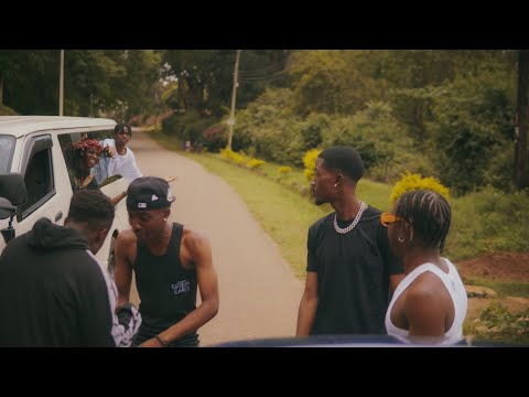 Emm Zibry Kuzitengera Official Music Video Emm Zibry Kuzitengera Official Music Video