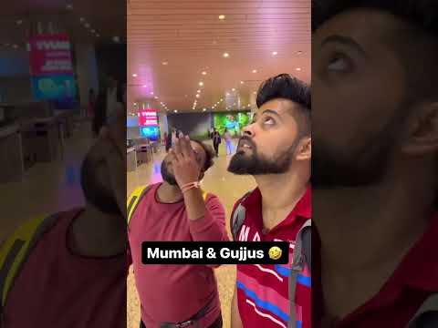 Gujjus In MUMBAI Shorts Kushal Mistry