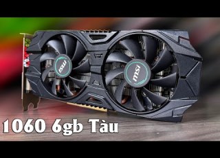Vga 1060 6gb China Price 1 Million On Shopee