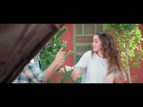 أغنية بعملها كده عنبة من فيلم عصابه عظيمة