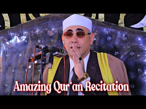 تجليات بأداء رائع ومميز من سورة آل عمران وأداء تاريخي فاق الوصف للشيخ عبدالناصر حرك مليونية بهوت تجليات بأداء رائع ومميز من سورة آل عمران وأداء تاريخي فاق الوصف للشيخ عبدالناصر حرك مليونية بهوت