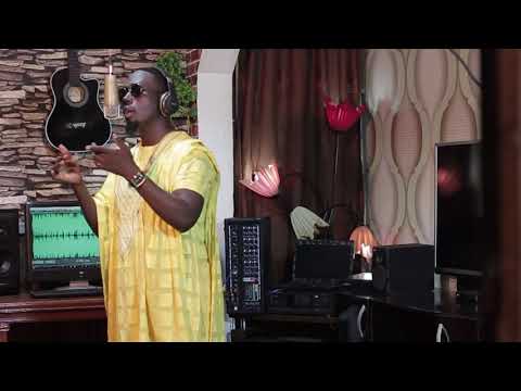 Tasiu Unguwa Uku Aisha Official Music 2022