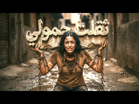 My Burdens Are Heavy ثقلت حمولي A Cry For Rest And Peace