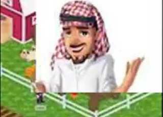  نغمة المزرعه السعيده