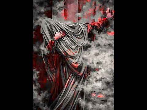 قصيدة لولا سقوط جنين فاطمه