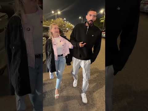 دى نتيجة لما تجوز اجنبية الحلو ما يكملش أبدا