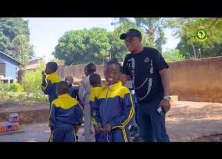 UONGOZI WA YANGA ULIVYOTOA MSAADA KIGOMA KUELEKEA MECHI DHIDI YA MASHUJAA FC