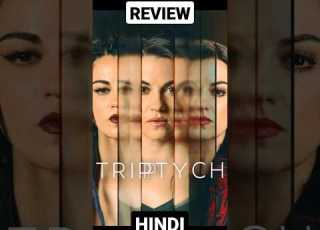 Triptych Review Triptych Netflix Triptych Trailer Triptych Triptych Season 1 Review Shorts