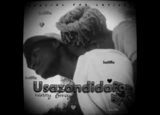  Vanny Bwoy Mai Juu Official Love Audio