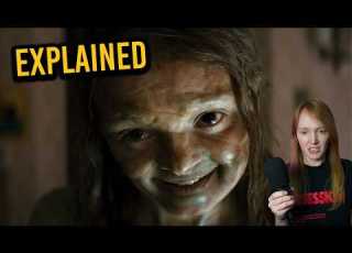 Lee Cronin S THE MUMMY Should Have Stayed Buried Explained