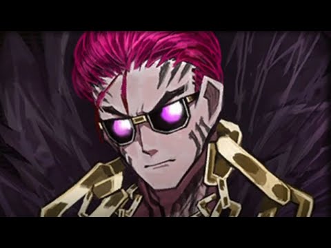 1 Hour Of Ricardo Electronic Music Non Stop Limbus Company