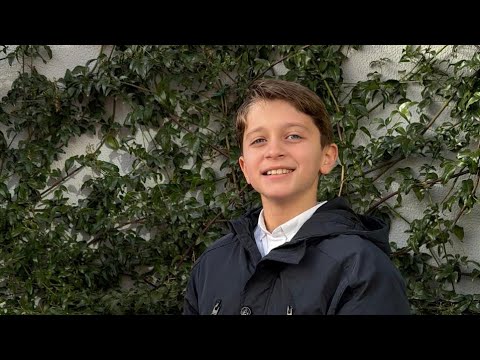 يا أول وطن يا أمي معتز أمين