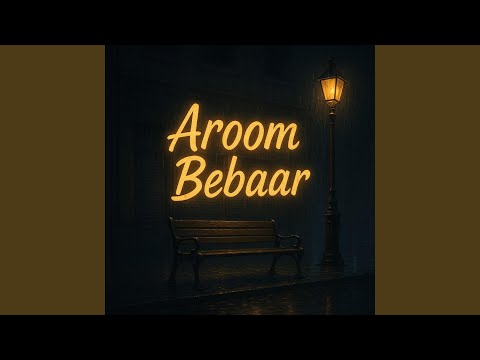 Aroom Bebaar Feat Vox Noura