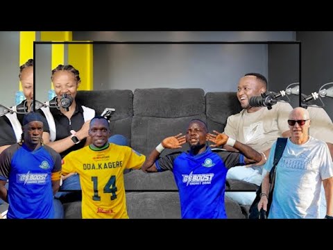 MASSANZA AFICHUA SIRI NZITO WATENDAJI WA SINGIDA WALIMKATAA CHAMA AUCHO ALIKASIRIKA MNO