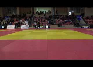 საქართველოს ჩემპიონატი ახალგაზრდებს შორის 2026