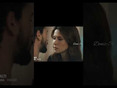 مسلسل جديد تحت الأرض لدينيز جان اكتاش حماس مليون مسلسلات تركية Shotrs Yeraltı