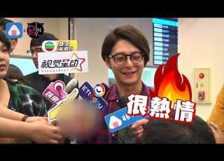  1年前 孝琳 小池徹平接連抵臺 機場擠滿粉絲差點暴動