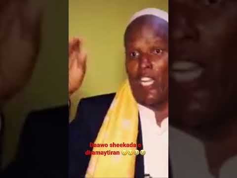 Qiso Cajiib Ah Short Qiso Viral Muxaadaro Mustafa