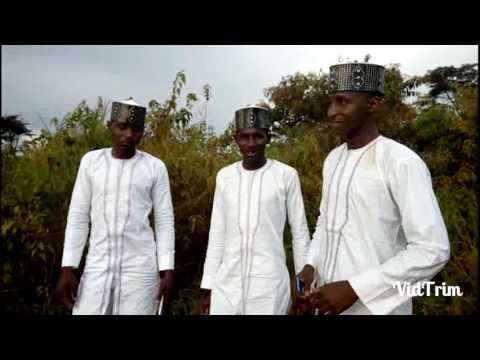 Foulani Studios Ibrahim ND