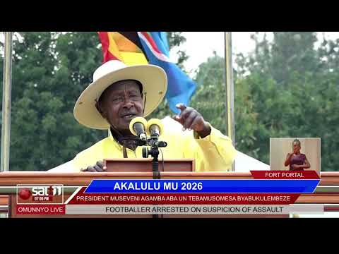 OKULONDA MU 2026 Eby Obulambuzi Byakussibwamu Ssente Nkumu