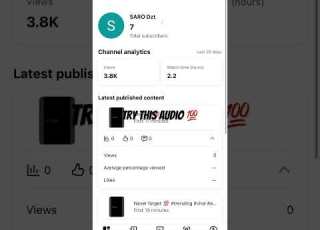 Try This Audio Trending Viral Share Feed Funksong Music Audio