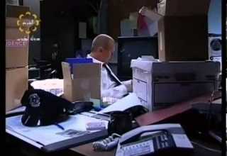 التحقيق في جرائم القتل ـ القاتل المأجور