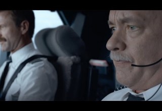 Sully Official Trailer HD