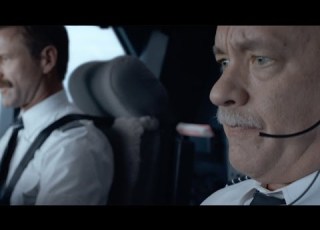 Sully Official Trailer HD
