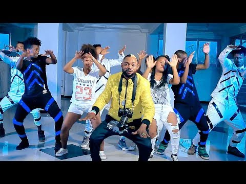 Nebyu Mulu Ft Jino Edwalo Azala Etesi New Ethiopian Music 2017 Official Video