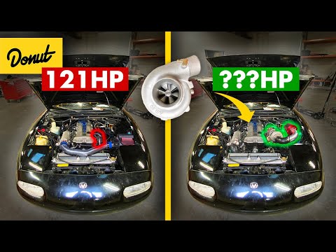 Is Turboing Your Car Worth It