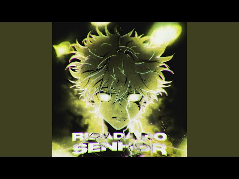 RISADA DO SENHOR Super Slowed