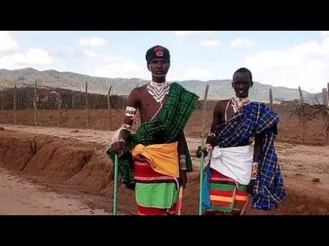 Reike By King Boy Losowuan Music