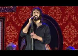 Josh Groban Dust And Ashes Chateau Ste Michelle Winery Woodinville WA August 2016