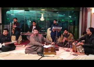 وای نگو نگو نگو دیگر ازگذشته محفلی جاوید هم آهنگ