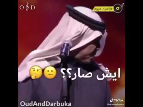 العازف محمود سرور ينقذ الفنان الكبير محمد عبده
