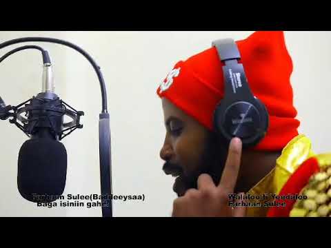 Farhaan Sulee Baddeeysaa Baga Isiniin Gehe New Ethiopian Music 2021