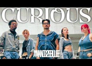  KPOP IN PUBLIC PARIS AND2BLE CURIOUS DANCE COVER