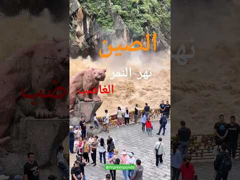 تحب تطلع الصين سياحة تواصلبي رح أرجح لك أفضل الأماكن كذلك دعوة سياحية استكشفالصين Higreenpanda تحب تطلع الصين سياحة تواصلبي رح أرجح لك أفضل الأماكن كذلك دعوة سياحية استكشفالصين Higreenpanda