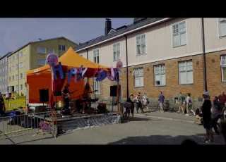 Kallio Block Party 2026