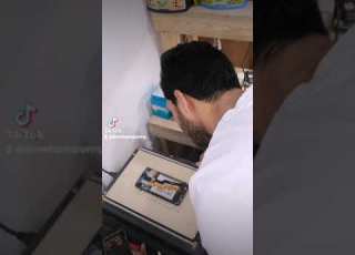 تغير باغه A10 الحمد لله