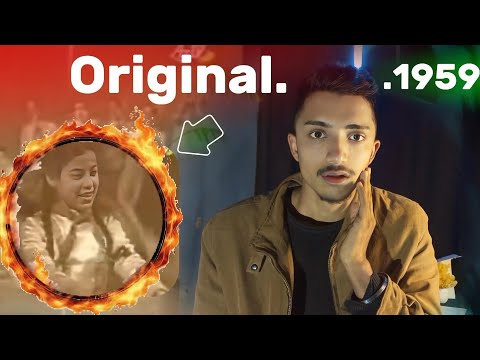 JUJARILEM ORIGINAL 1959 USSER SONG FULL EXPLAIN Original 1959 Song