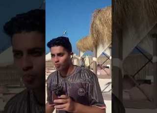 بدأنا موسم النبر مصطفى عنبة Mostafa Enba مين في الساحل دلوقتي اوعا الساحل Follow