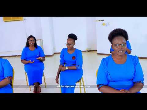 Piny Orumo By Kizingo SDA Church Choir Official Video