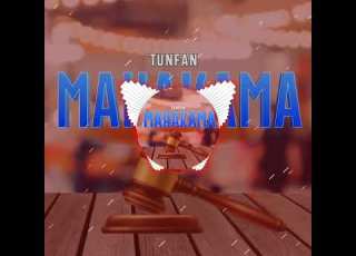 TUNFAN MAHAKAMA AUDIO